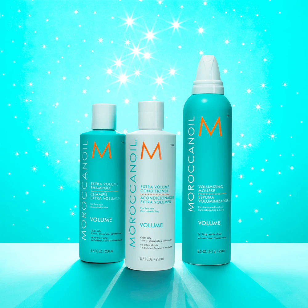 Moroccanoil Volume Shampoo