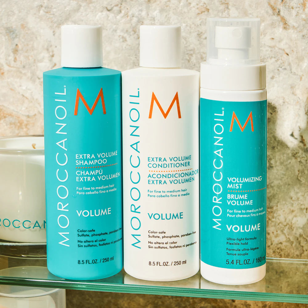Moroccanoil Volume Shampoo