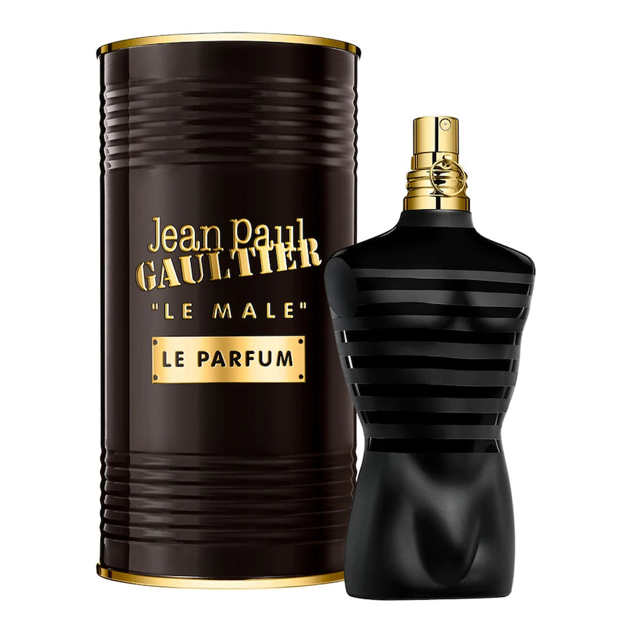 Jean-Paul Gaultier Le Male Le Parfum