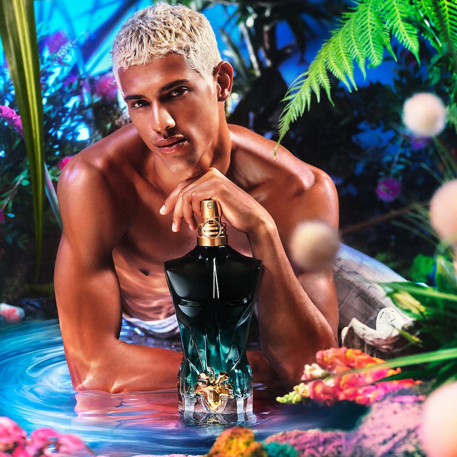 Jean-Paul Gaultier Le Beau Le Parfum