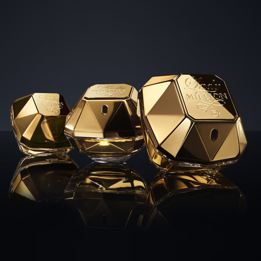 Paco Rabanne Lady Million