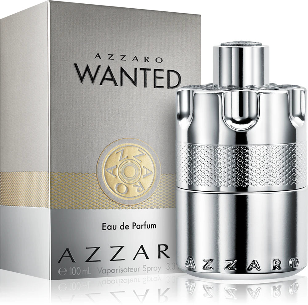 Azzaro Wanted Eau de Parfum