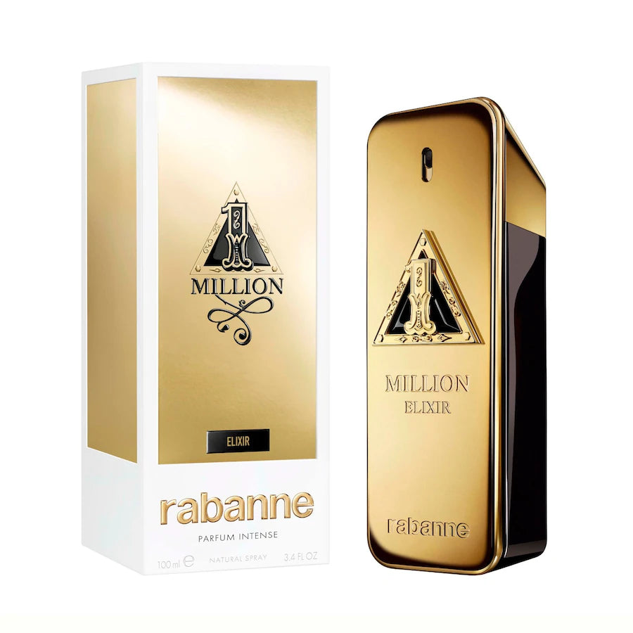 Paco Rabanne 1 Milion Elixir