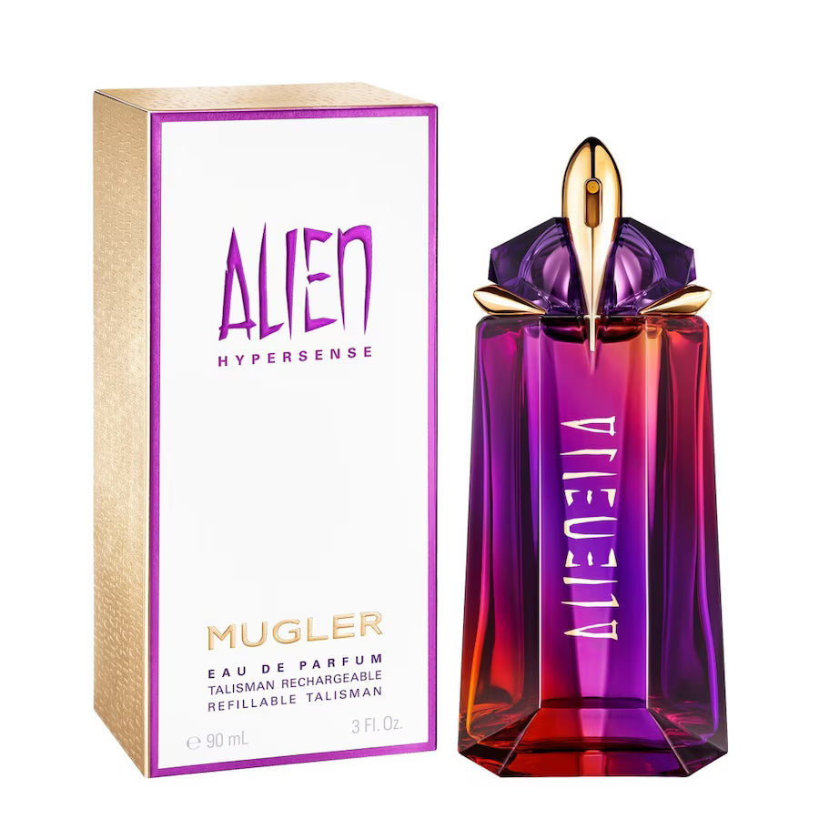 Thierry Mugler alien hypersense