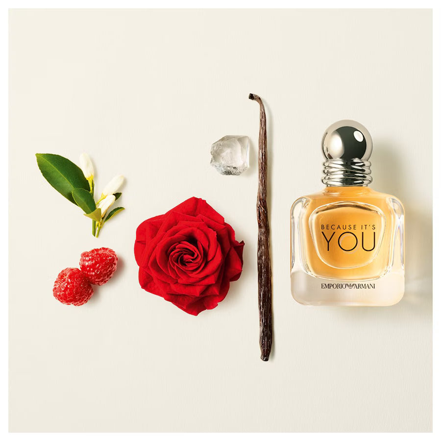 Armani Emporio Because It‘S You She Edp