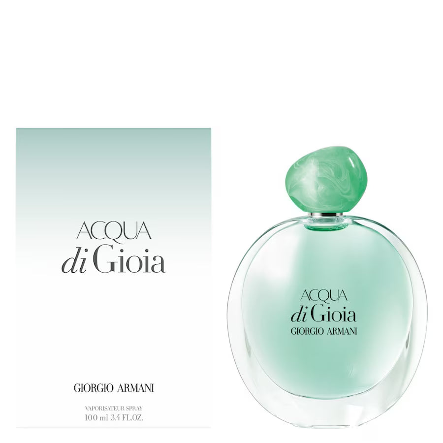 Armani Acqua Di Gioia Femme Edp