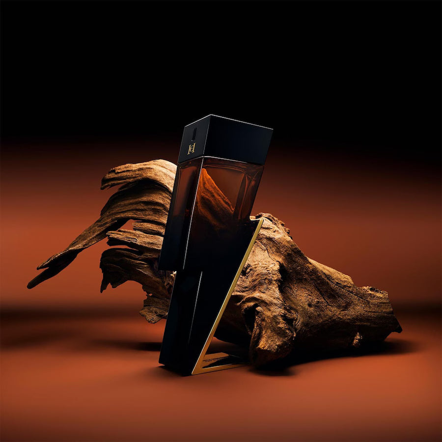 Carolina Herrera Bad Boy Elixir