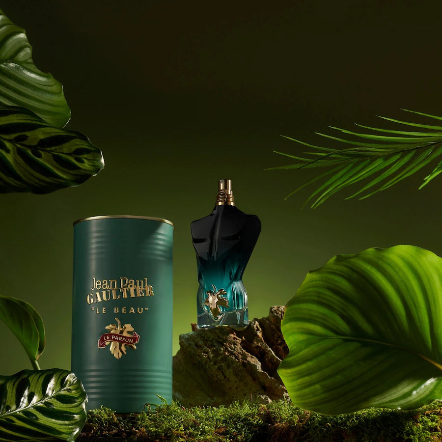 Jean-Paul Gaultier Le Beau Le Parfum