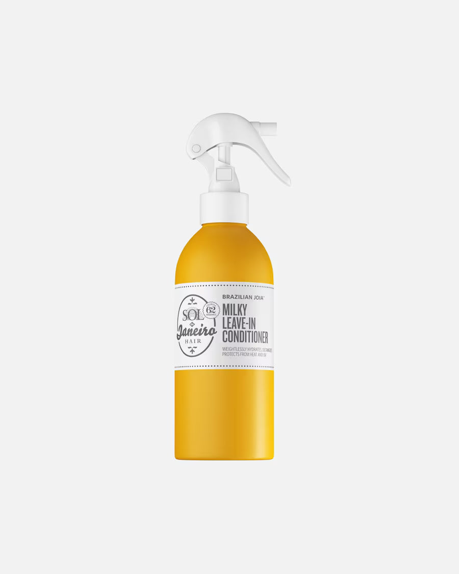 Sol De Janeiro leave in regenerator