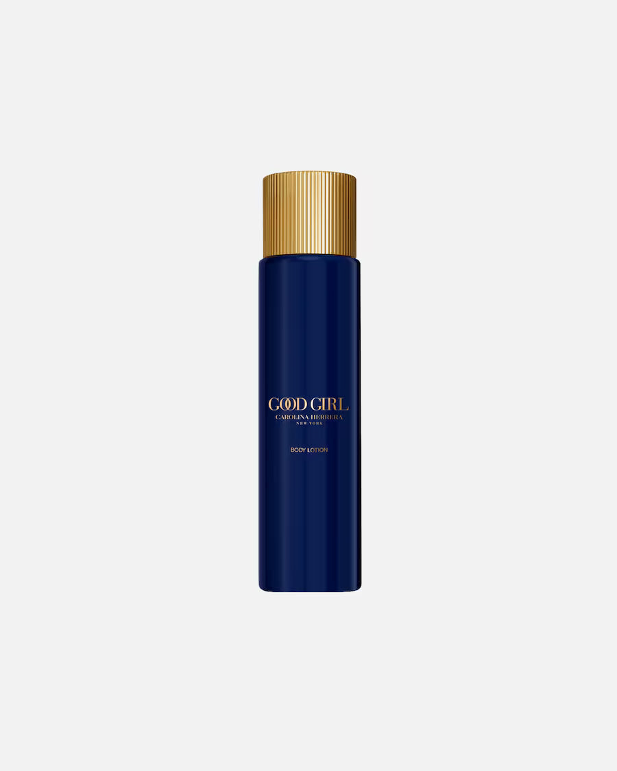Carolina Herrera Good Girl Body Lotion