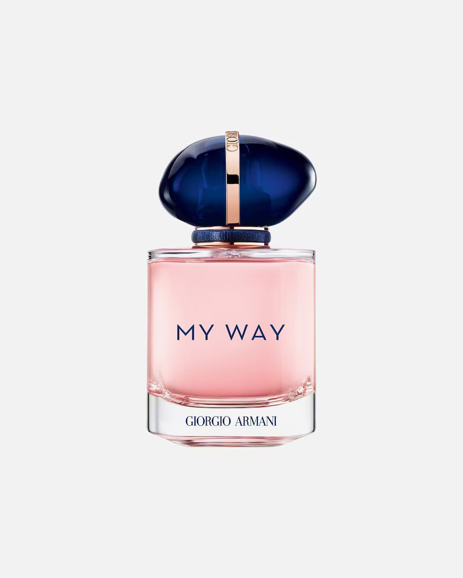 Giorgio Armani My Way