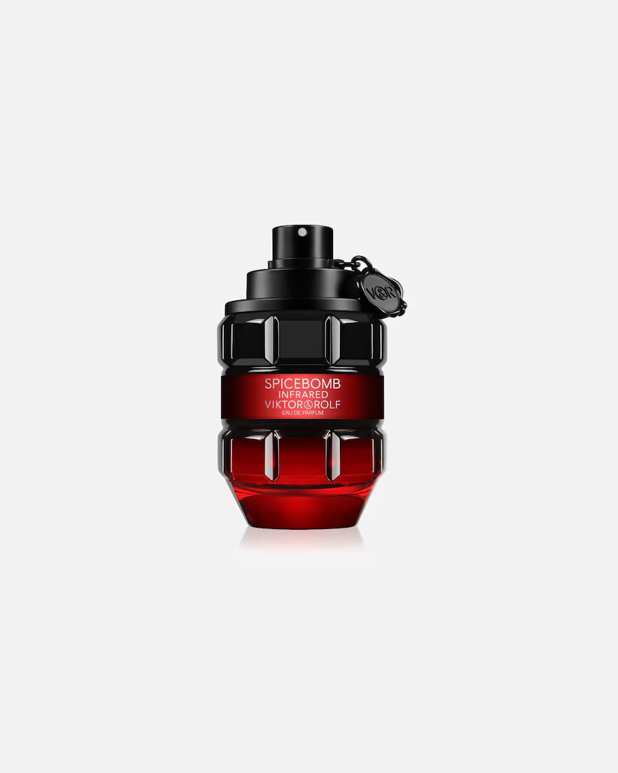 Viktor & Rolf Spicebomb Ifared