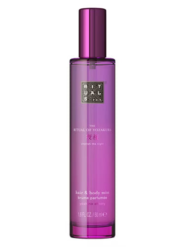 The Rituals of Yozakura Body Mist