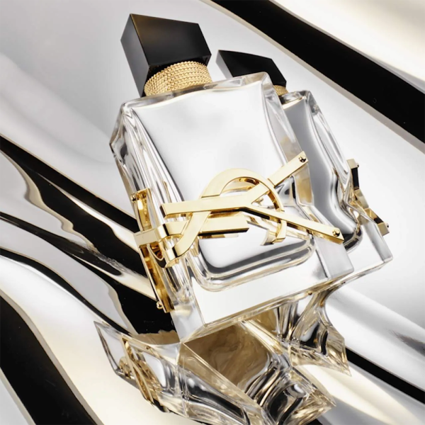 Yves Saint Laurent Libre L’Absolu Platine Eau de Parfum