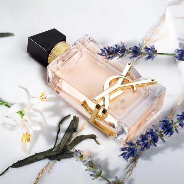 Yves Saint Laurent Libre Eau de Toilette