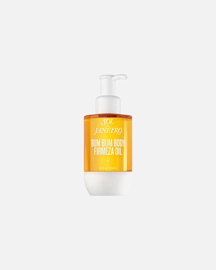 Sol de Janeiro Bum Bum Firmeza Firming & Debloating Body Oil
