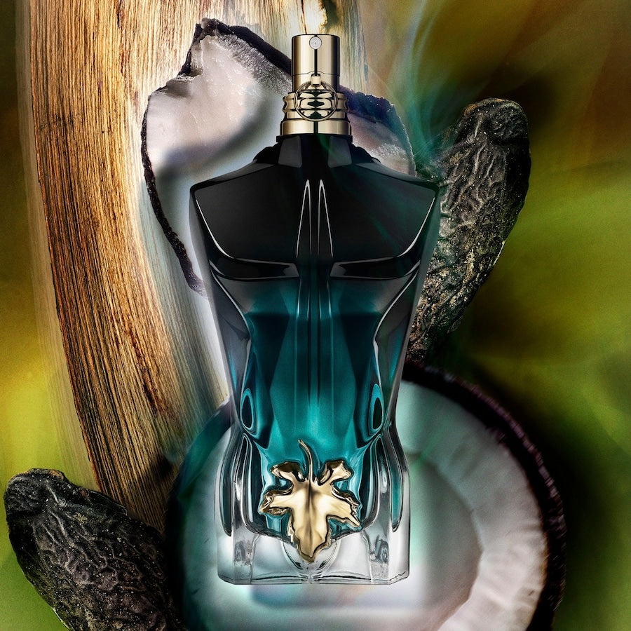 Jean-Paul Gaultier Le Beau Le Parfum